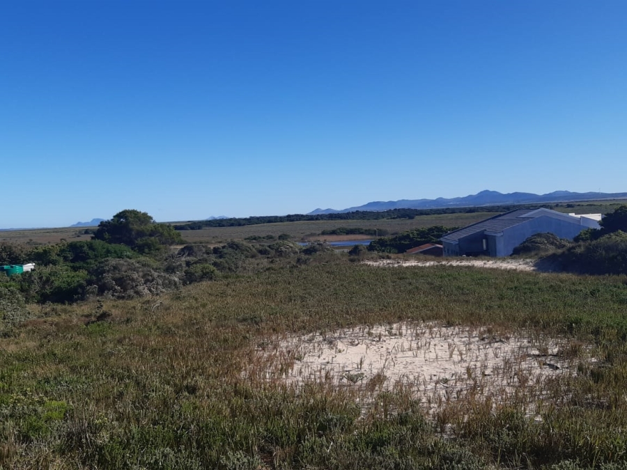 0 Bedroom Property for Sale in Paradise Beach Eastern Cape